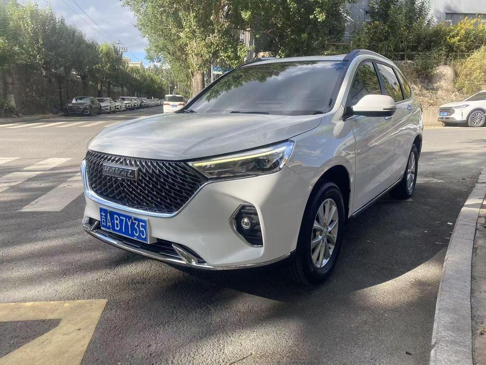 Haval Haval M6