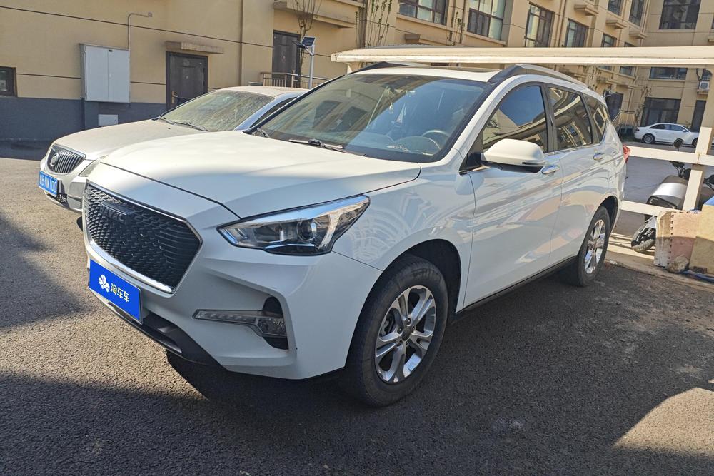 Haval Haval M6