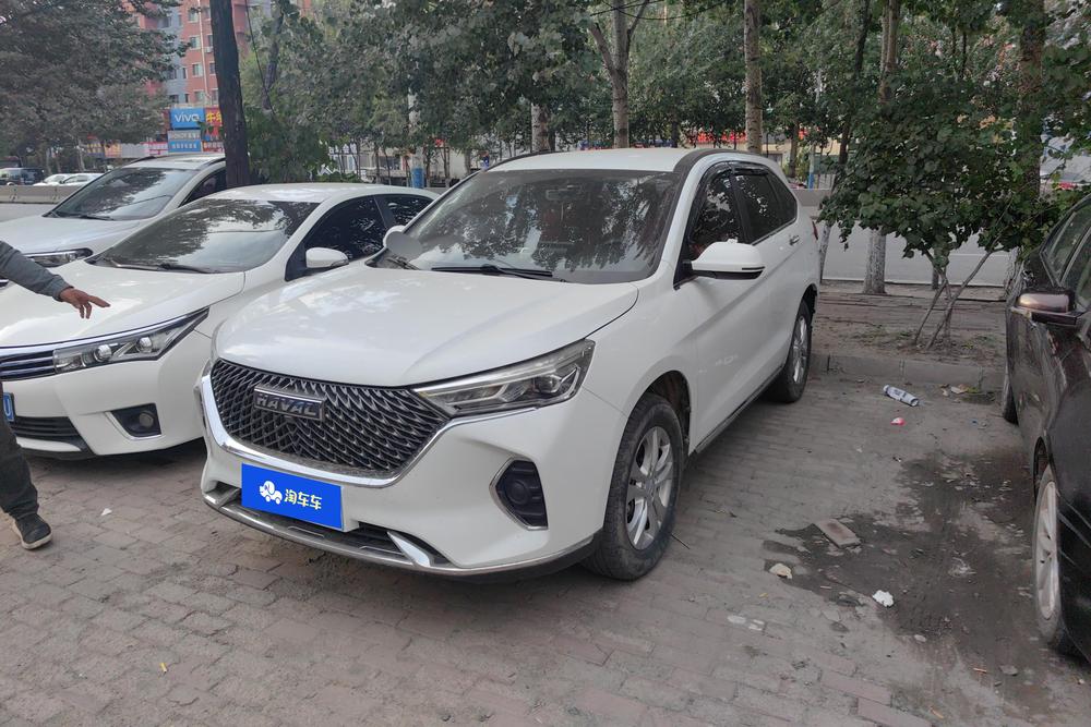 Haval Haval M6