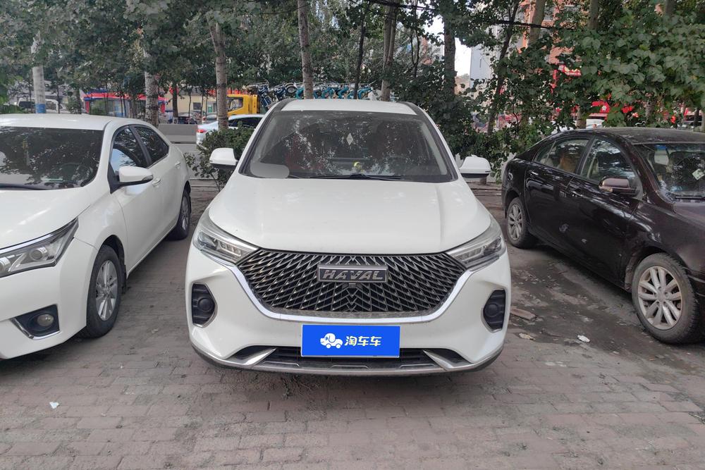 Haval Haval M6
