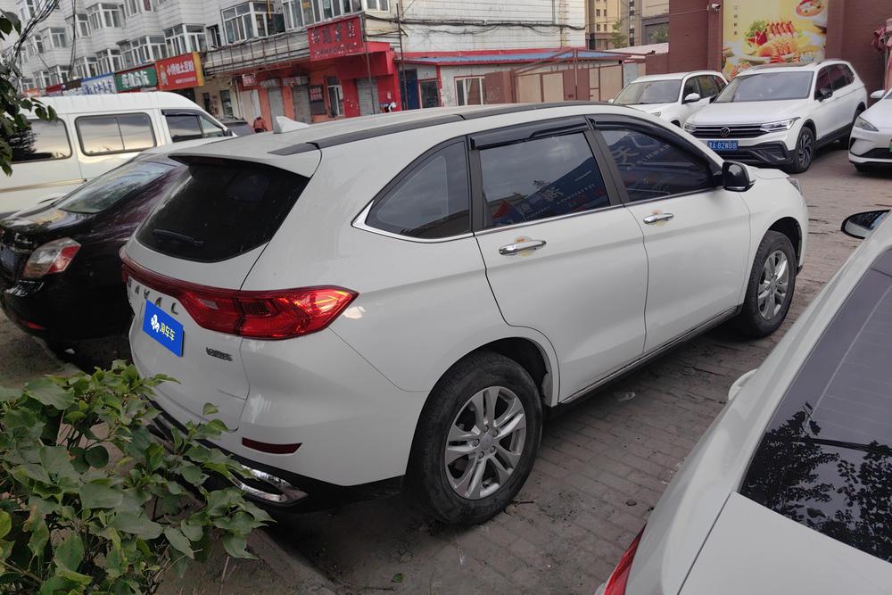 Haval Haval M6