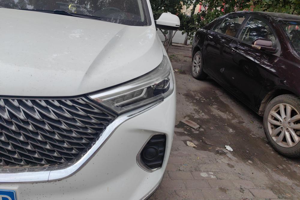 Haval Haval M6