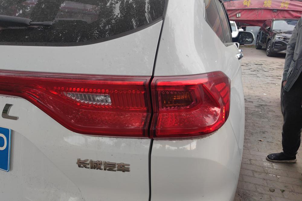Haval Haval M6
