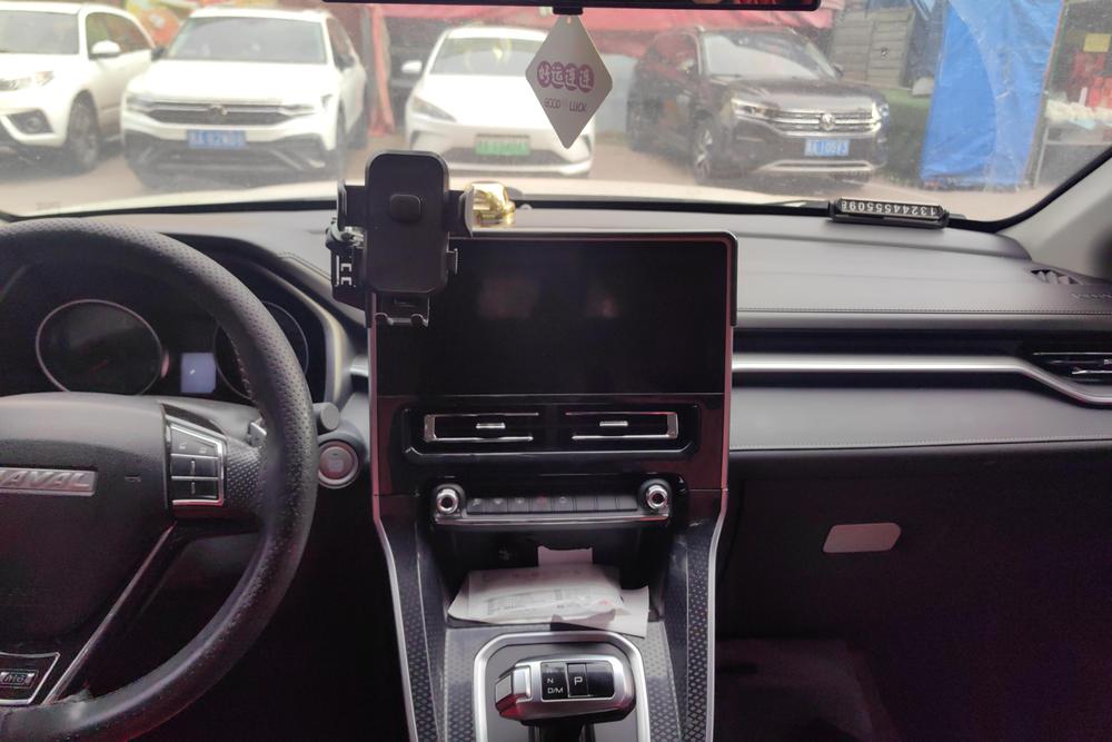 Haval Haval M6