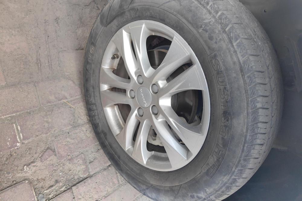 Haval Haval M6