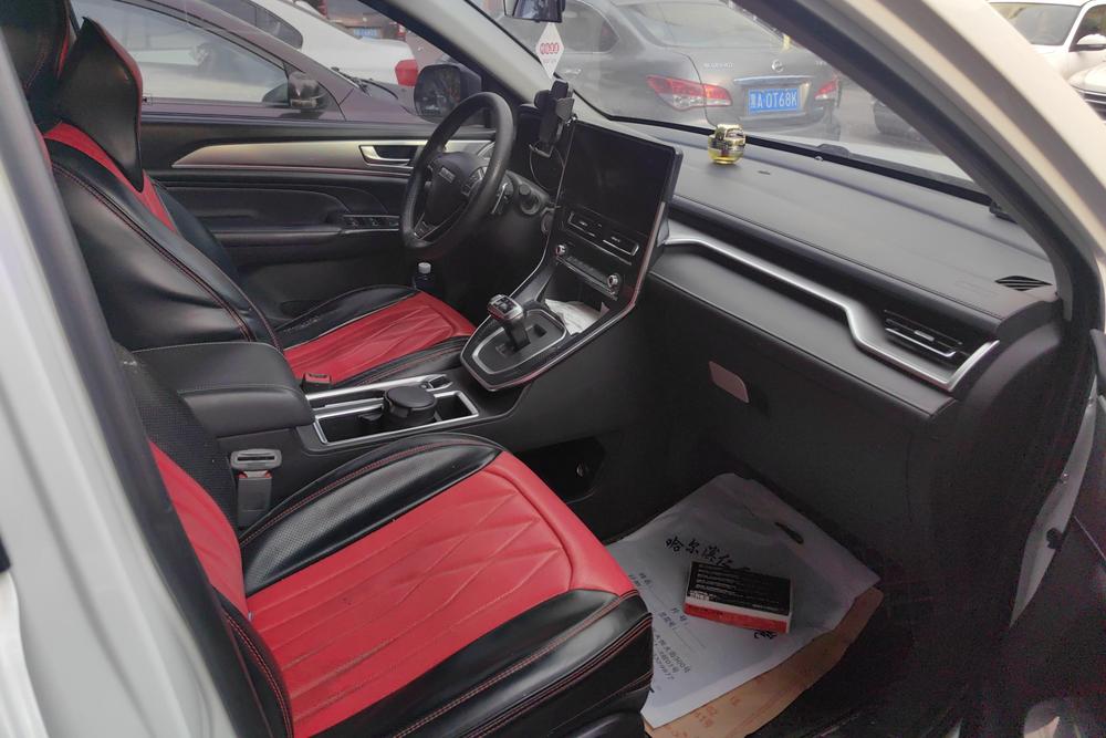 Haval Haval M6