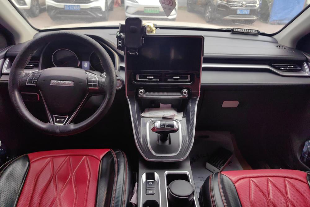 Haval Haval M6
