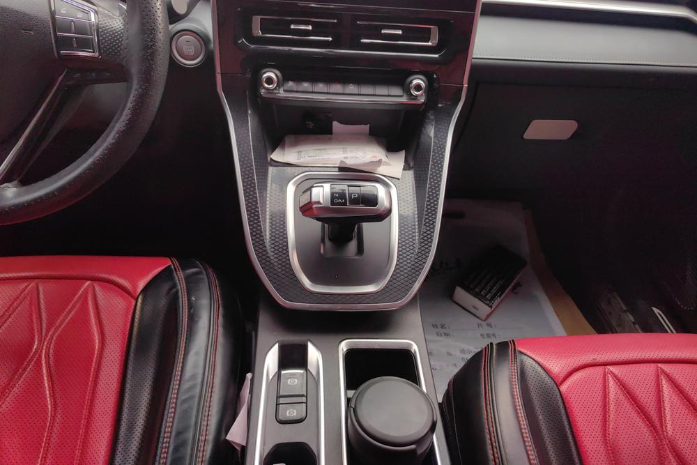 Haval Haval M6
