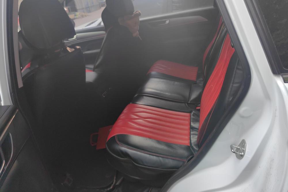 Haval Haval M6