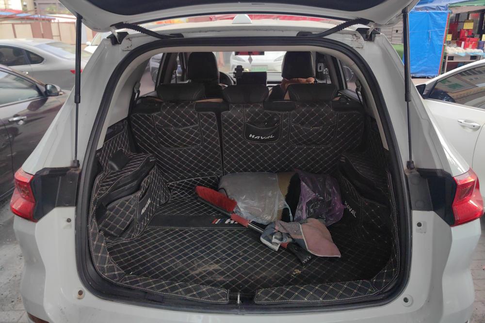 Haval Haval M6