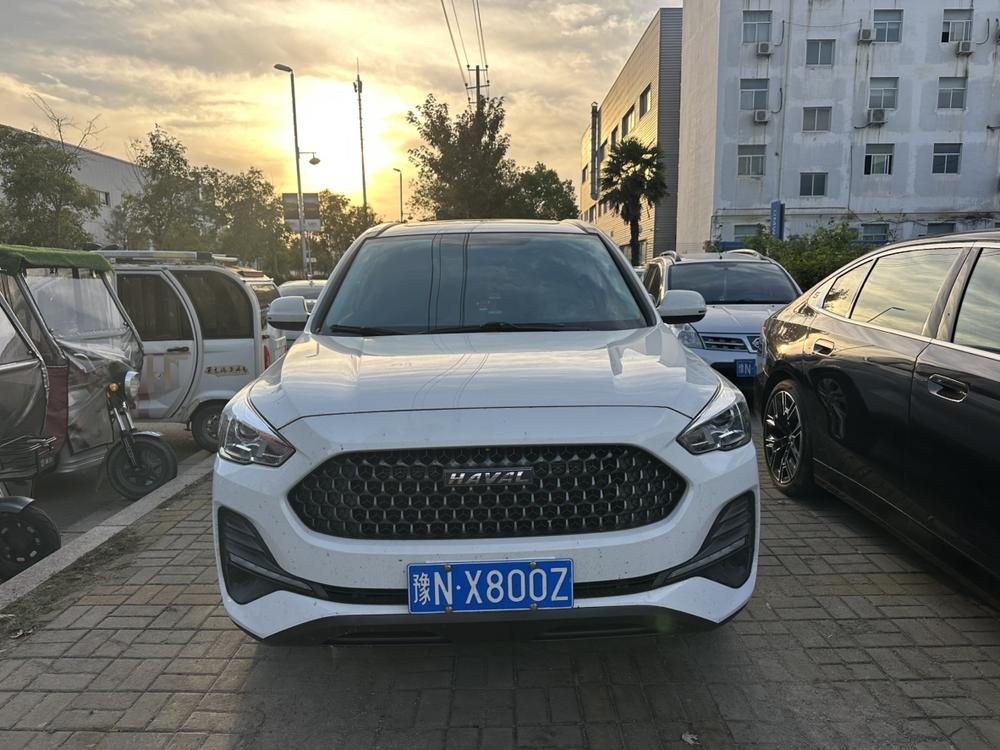 Haval Haval M6