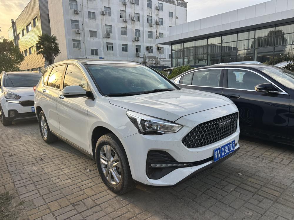 Haval Haval M6