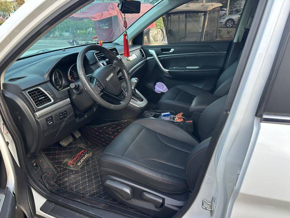 Haval Haval M6