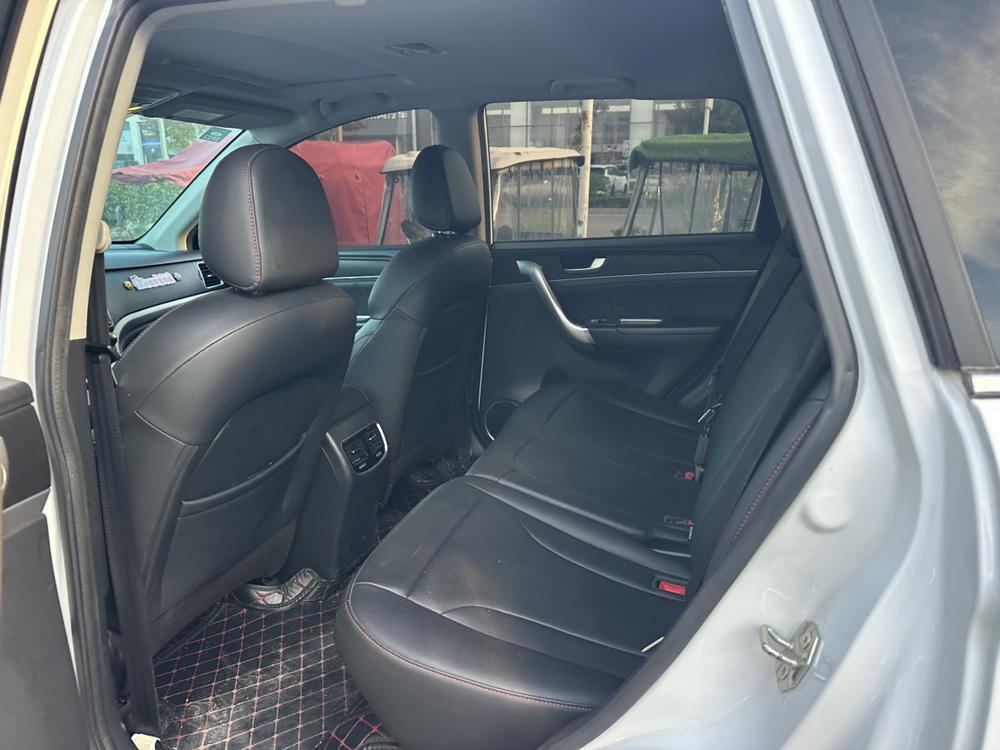 Haval Haval M6