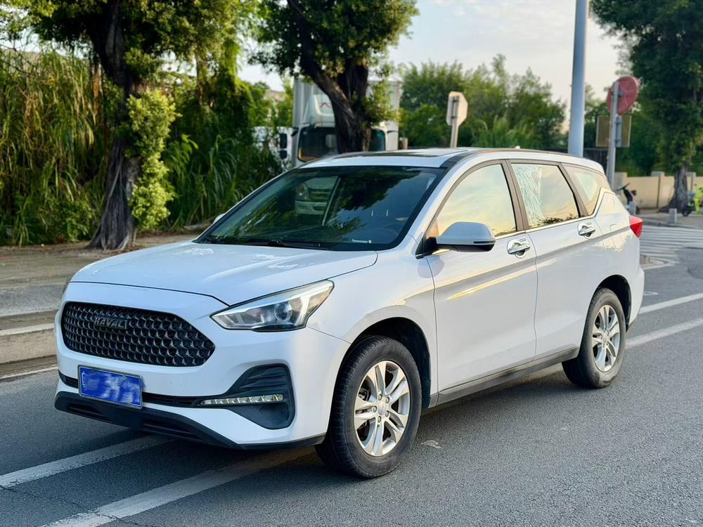 Haval Haval M6