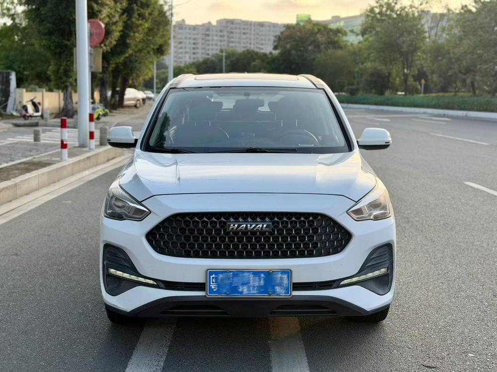 Haval Haval M6