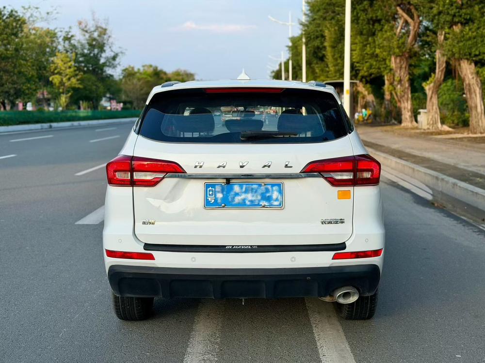 Haval Haval M6