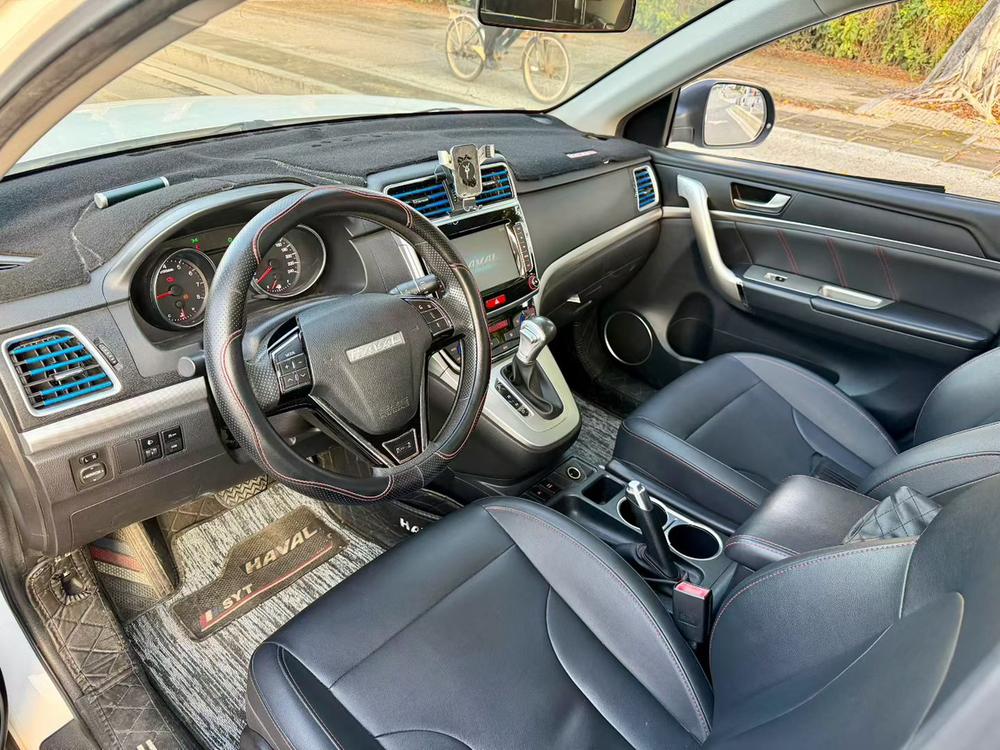 Haval Haval M6