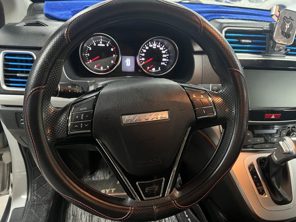 Haval Haval M6