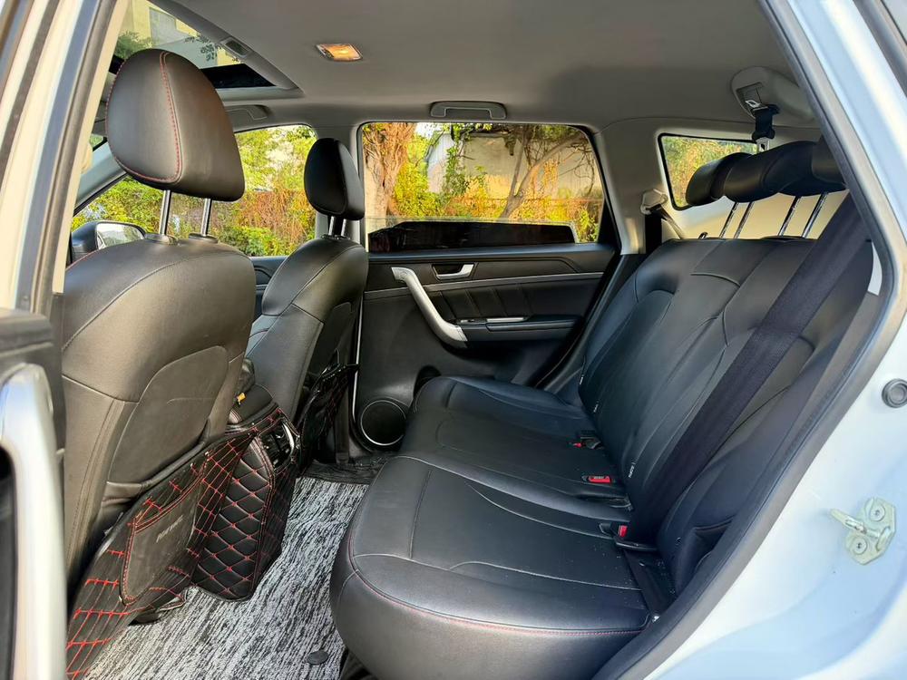 Haval Haval M6