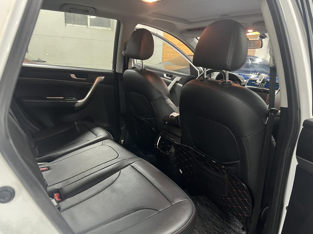 Haval Haval M6