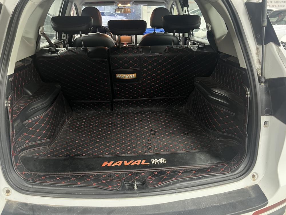 Haval Haval M6