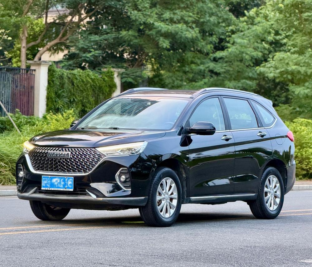 Haval Haval M6