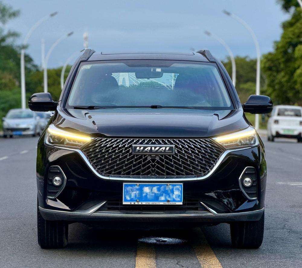 Haval Haval M6