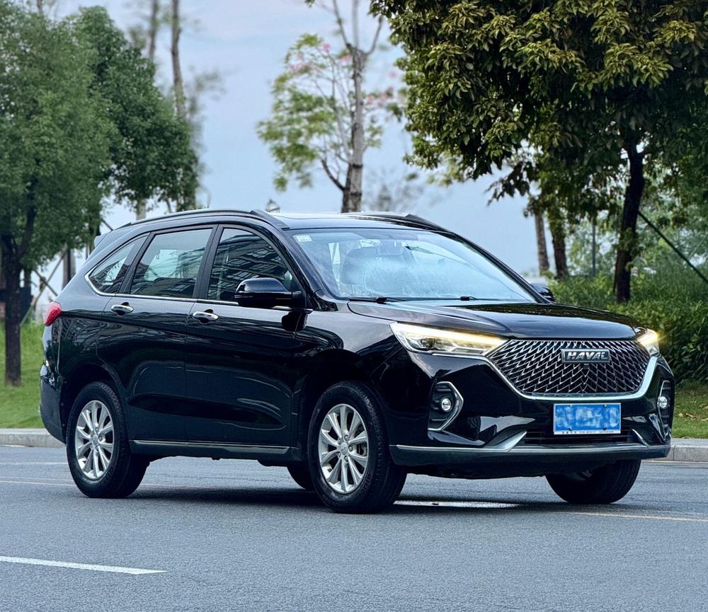 Haval Haval M6
