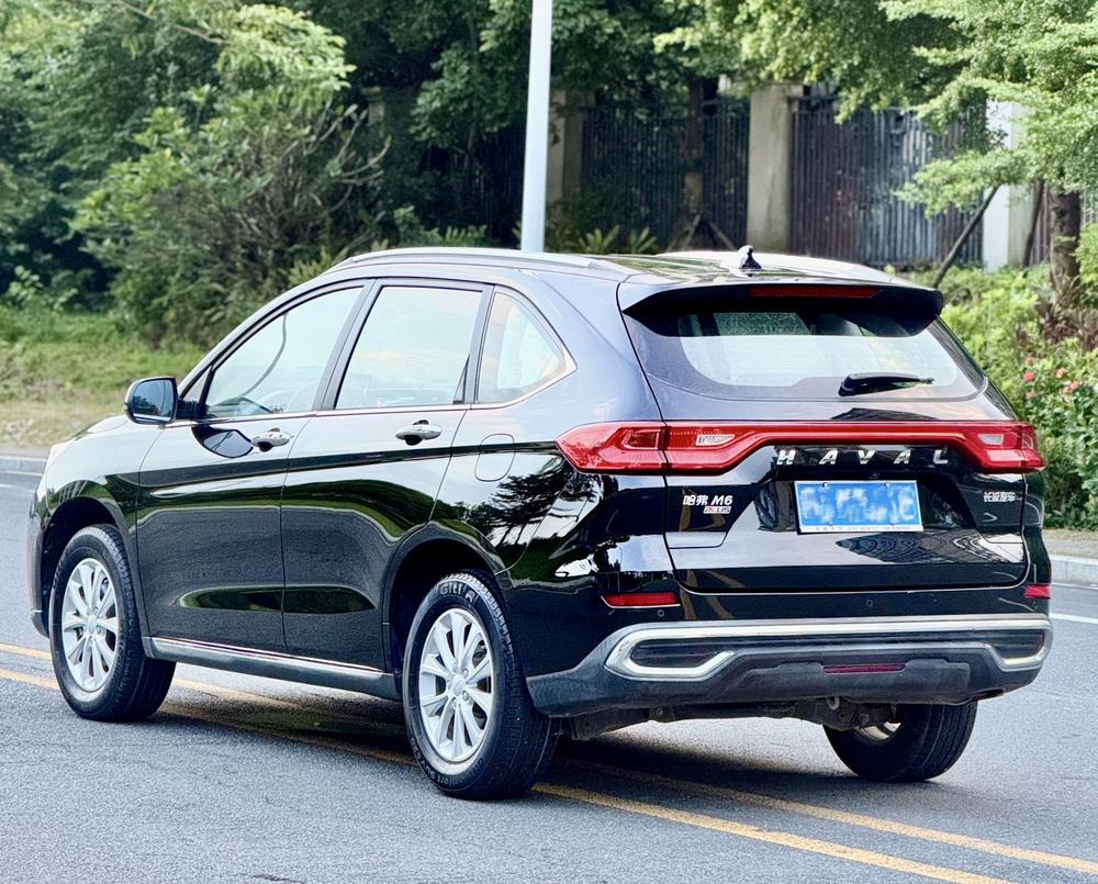 Haval Haval M6