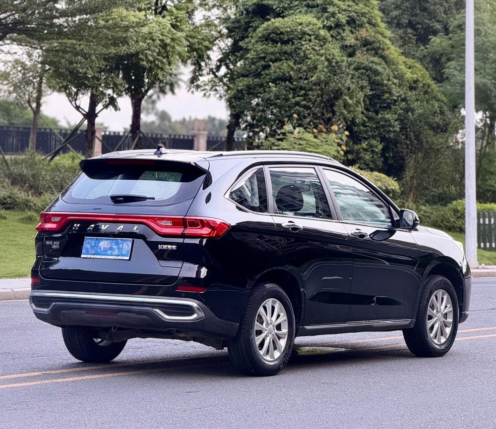Haval Haval M6