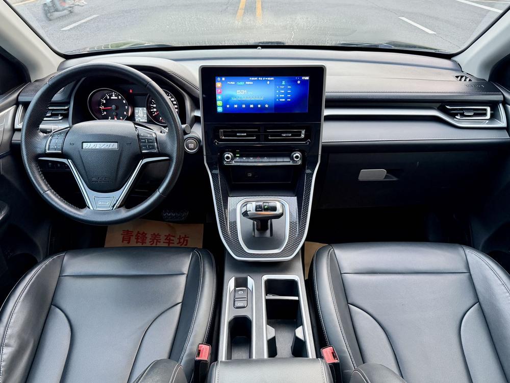 Haval Haval M6