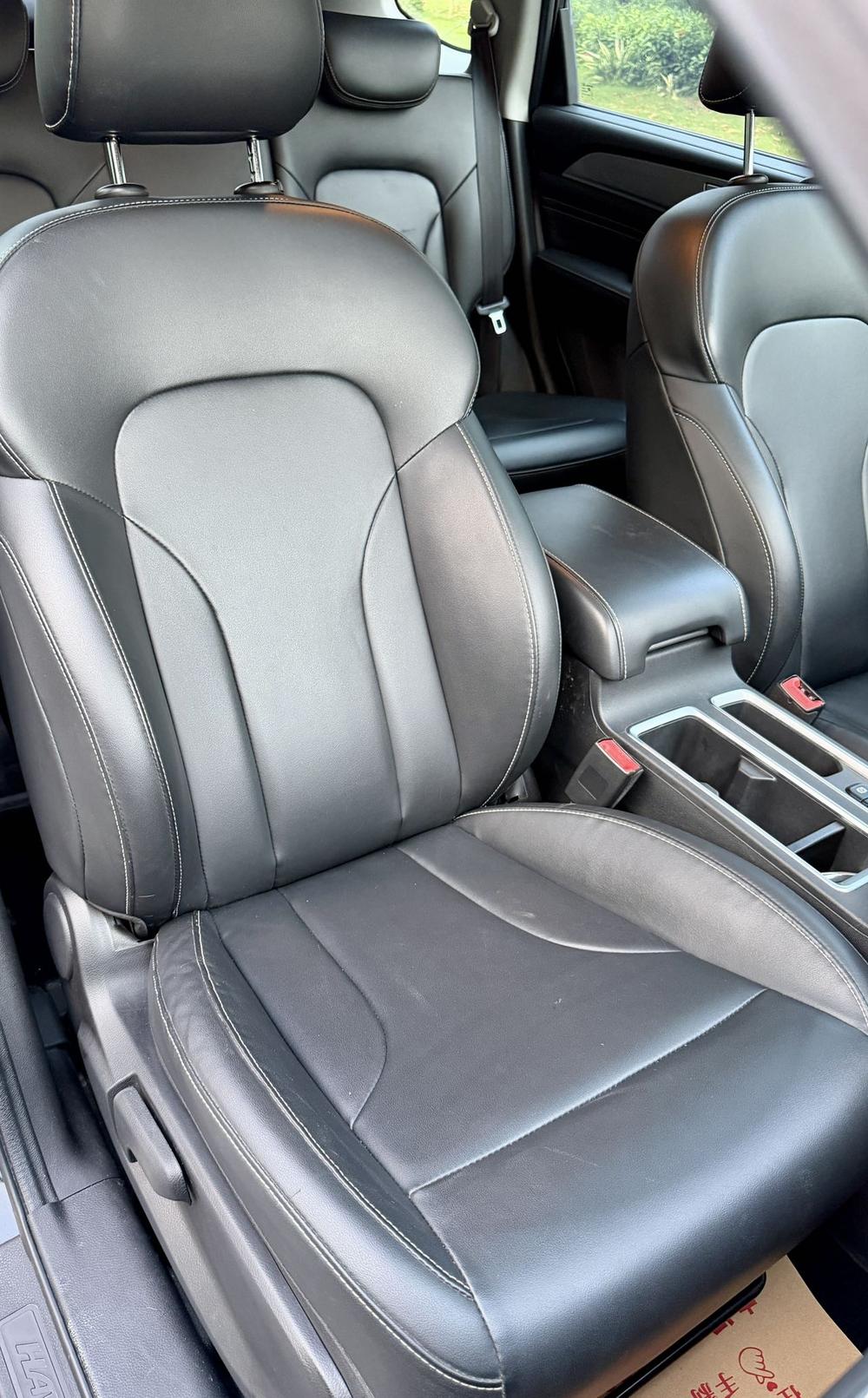 Haval Haval M6