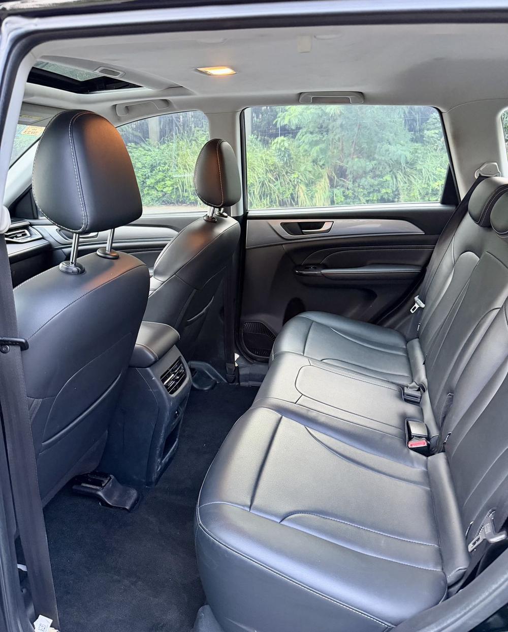 Haval Haval M6