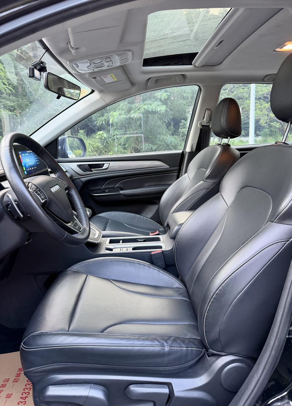 Haval Haval M6