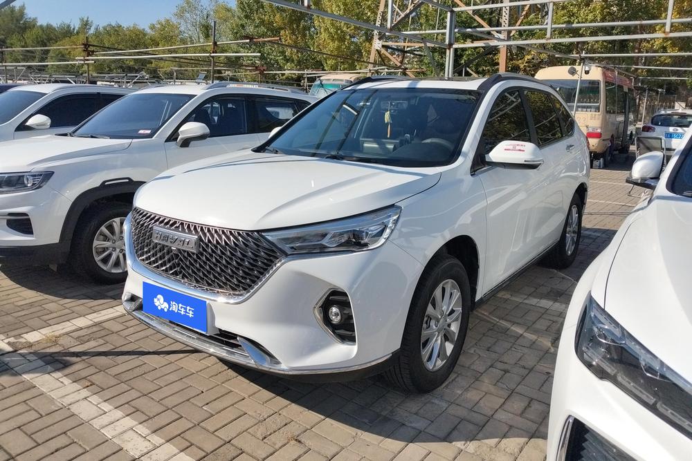 Haval Haval M6