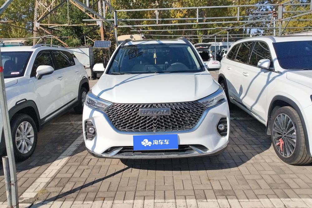 Haval Haval M6