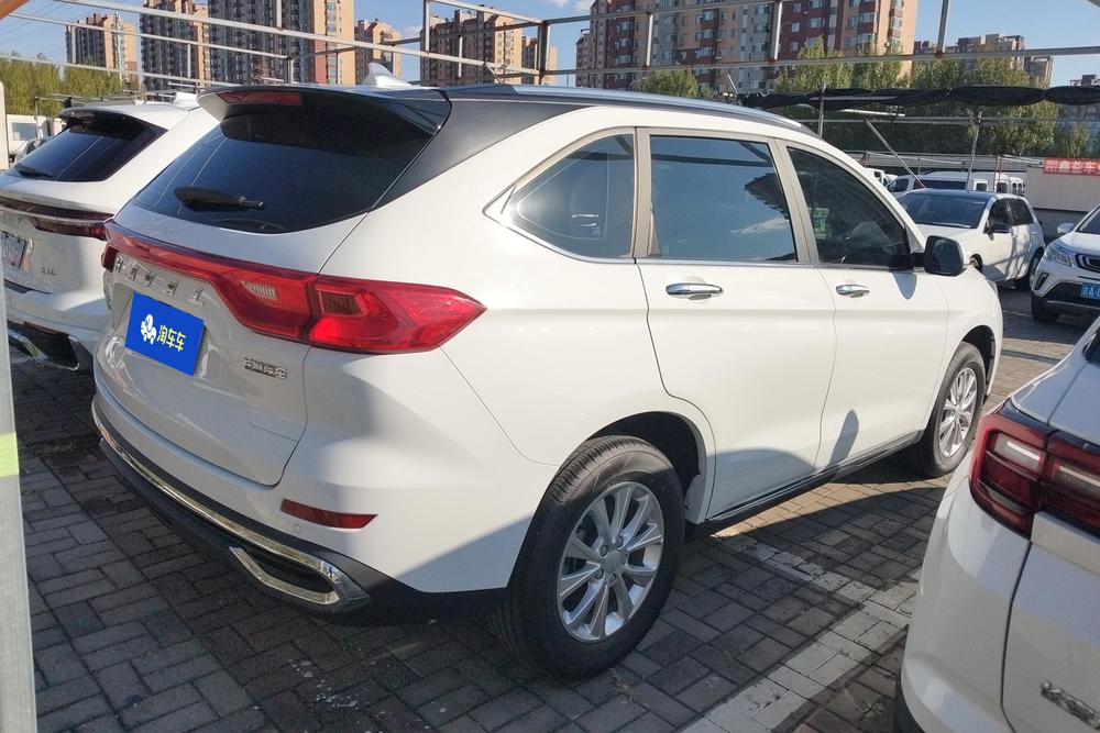 Haval Haval M6