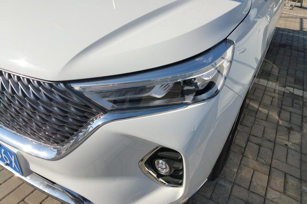Haval Haval M6