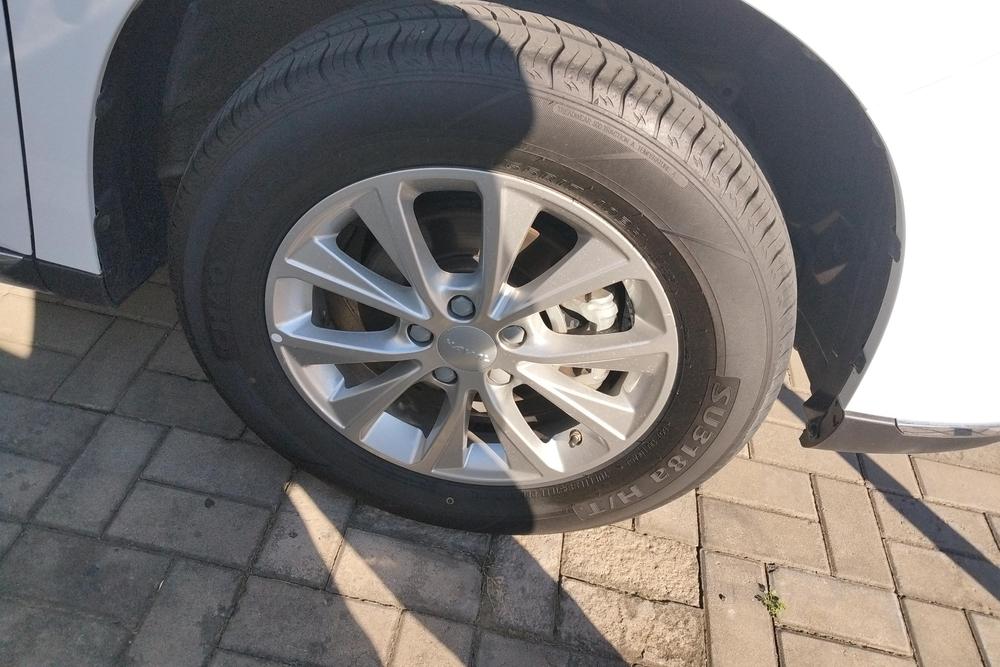 Haval Haval M6