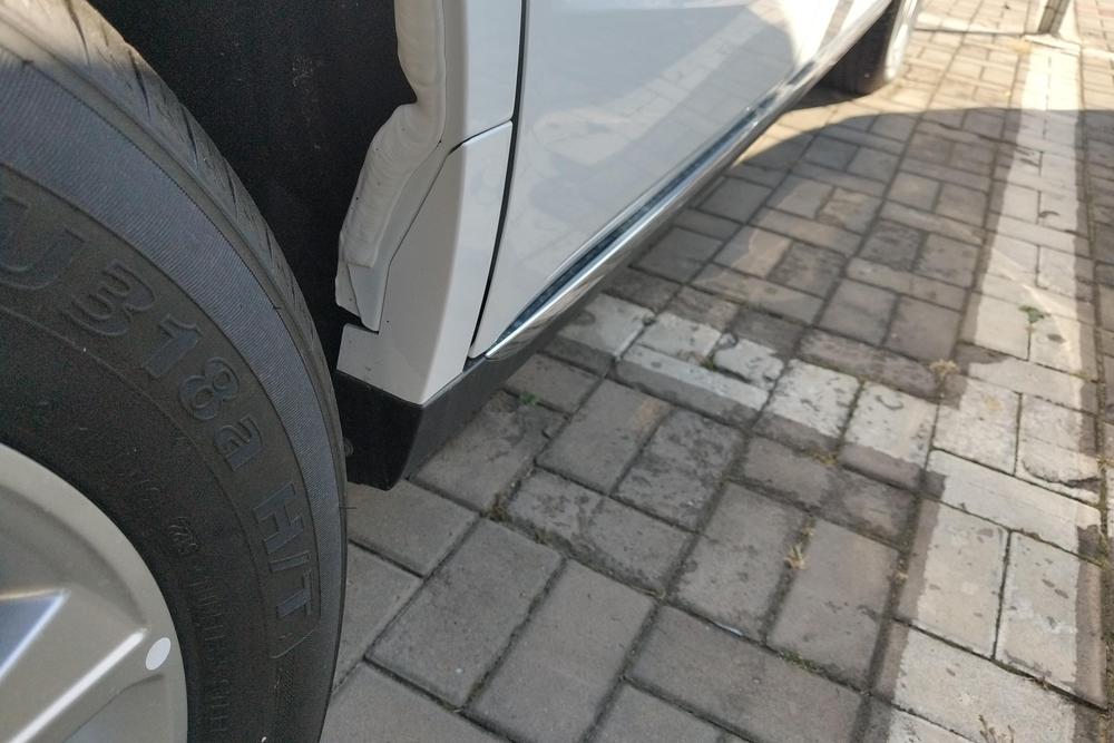 Haval Haval M6