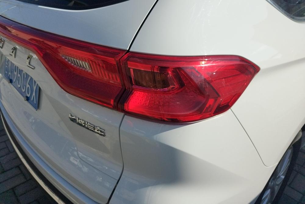 Haval Haval M6