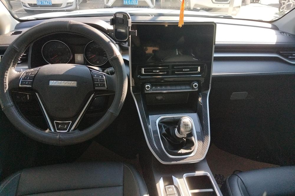 Haval Haval M6