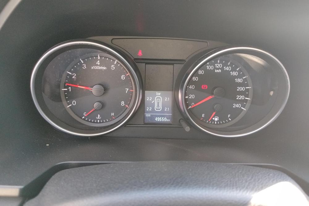Haval Haval M6