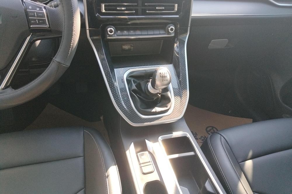 Haval Haval M6