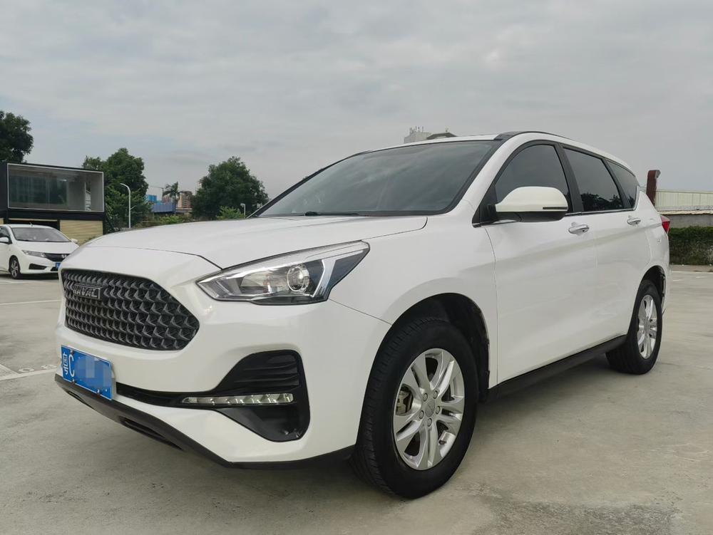 Haval Haval M6