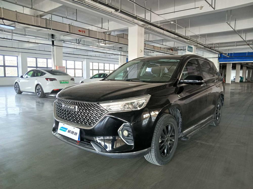 Haval Haval M6
