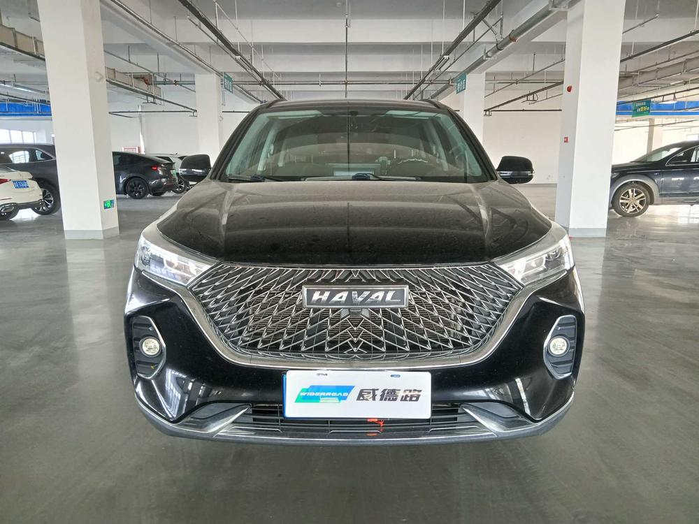 Haval Haval M6