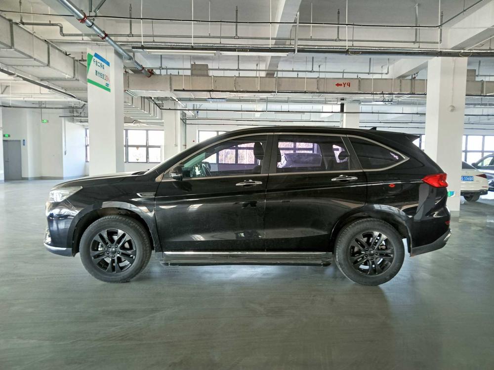Haval Haval M6