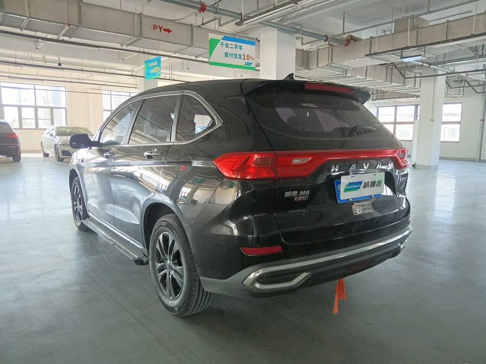 Haval Haval M6